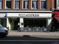 Pizza Express image