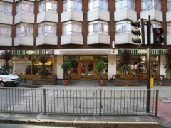 Cafe London image