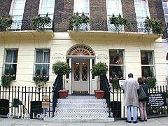 Blooms Restaurant image