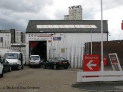 D J W Coachworks image