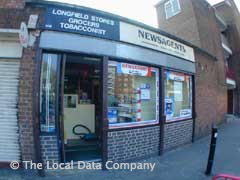 Longfield Stores image