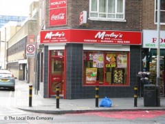 Morley's image