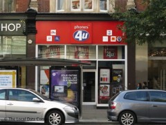 Phones 4 U image