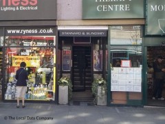 Kensington Therapy Centre image