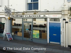 Prime Dry Cleaners image