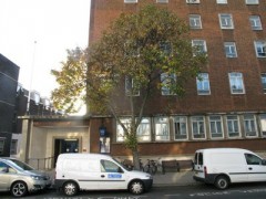 Metropolitan Police Service image