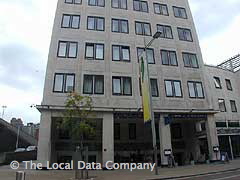 County Hall Letting Company image