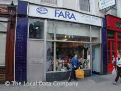 FARA Charity Shops image