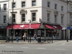 Pret A Manger image