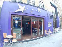 Six Degrees image