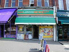 Londis News Extra image