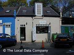The Studio image