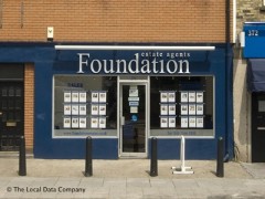 Foundation image