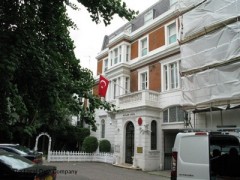 Turkish Consulate General image