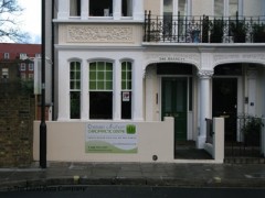 Chelsea & Fulham Chiropractic Clinic image
