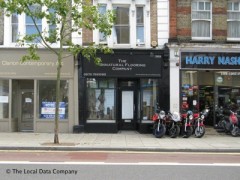 The Unnatural Flooring Company image