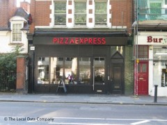 Pizza PizzaExpress image
