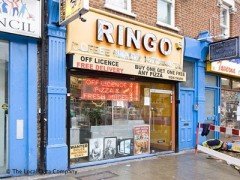 Ringo Pizza image