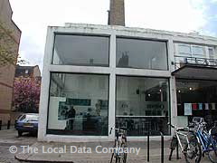 Espresso Bar image