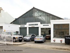 Nicholas Mee & Co image