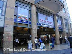 The Royal Bank Of Scotland PLC Cash Machine image