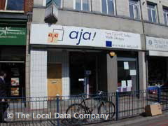 AJA image