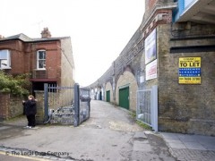 Putney Glass image