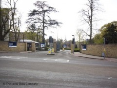 University Of Surrey Roehampton image