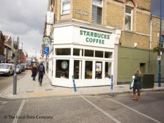 Starbucks Coffee image