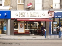 Pret A Manger image