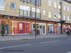 Sainsbury's Local image