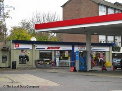 Tesco Express image