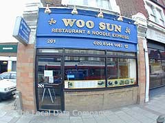 Woo Sun image