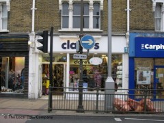 Claire's Accessories image