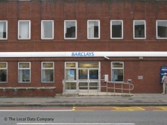 Barclays Bank PLC image