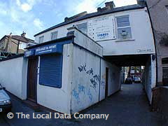 Mews Garage image