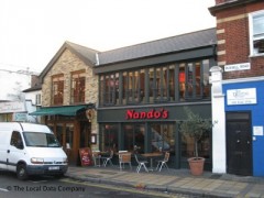 Nando's Chickenland image