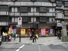 Vodafone Retail image