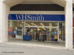 W H Smith image