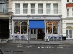 Carluccio's image