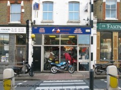 HSC Motorcycles image