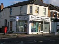 One To One Glass & Glazing image