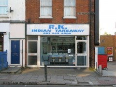 RK Indian image