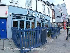 Bar China image