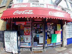Prataps Newsagents image
