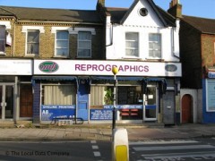 Reprographics image
