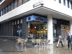 Caffe Nero image