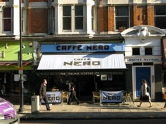 Caffe Nero image