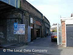 Archway Motors Limited image