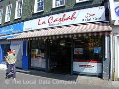 La Casbah image